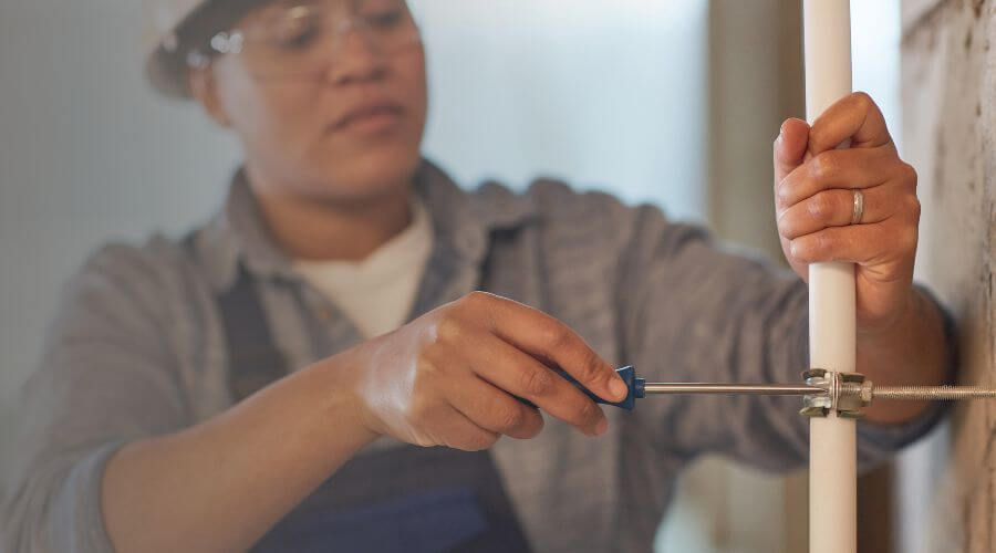 Professional sewer line replacement in Fort White, FL